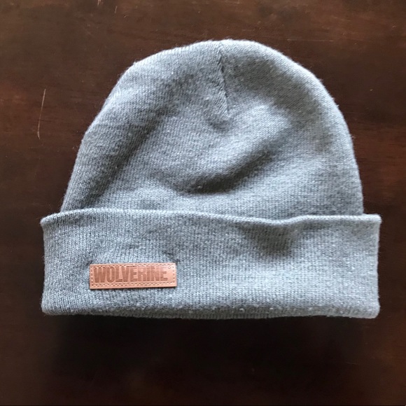 Wolverine Other - Wolverine beanie